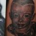 tattoo galleries/ - sons portrait